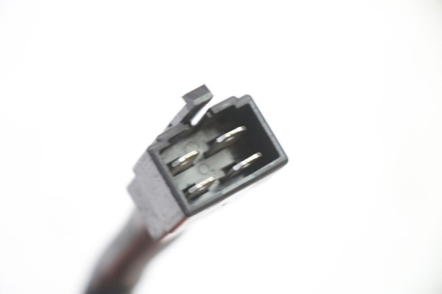 photo de REGOLATORE PEUGEOT SATELIS 250 (2006 - 2012) - Primo piano tecnico