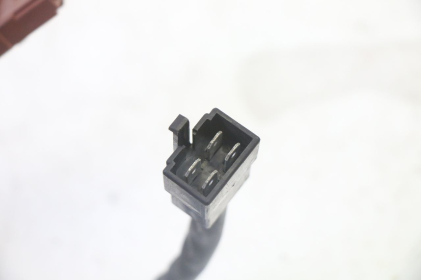 photo de REGOLATORE DI CARICA PEUGEOT SATELIS 125 (2010 - 2012) - Zoom sullo stato d'uso