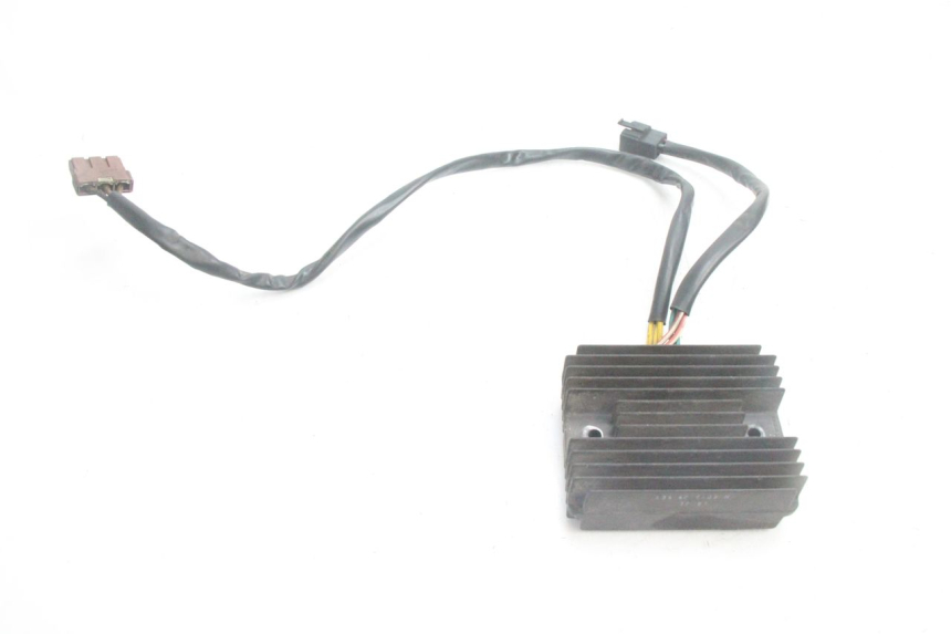 photo de REGOLATORE DI CARICA PEUGEOT SATELIS 125 (2006 - 2009) - Vista principale