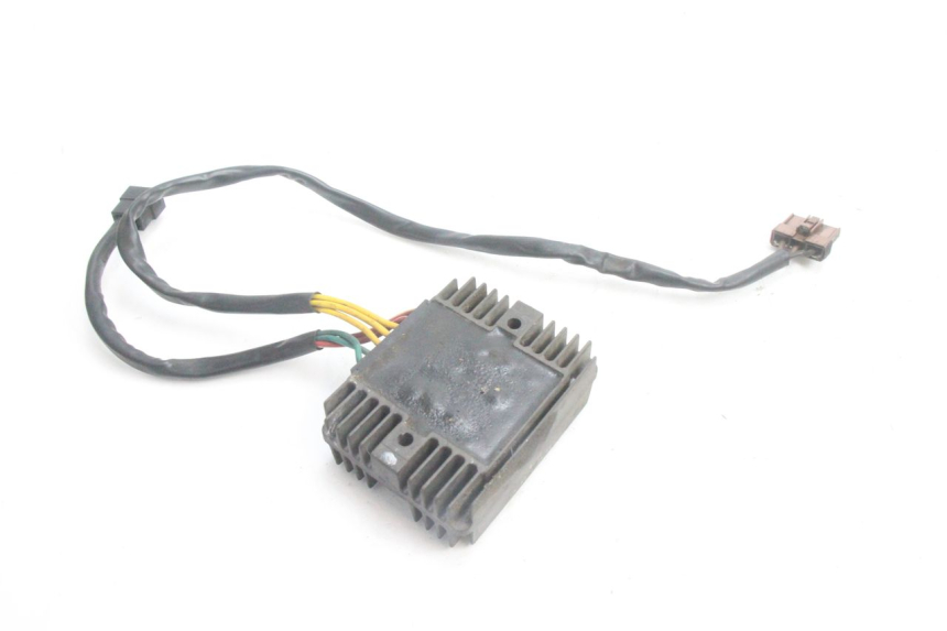 photo de REGOLATORE DI CARICA PEUGEOT SATELIS 125 (2006 - 2009) - Primo piano tecnico