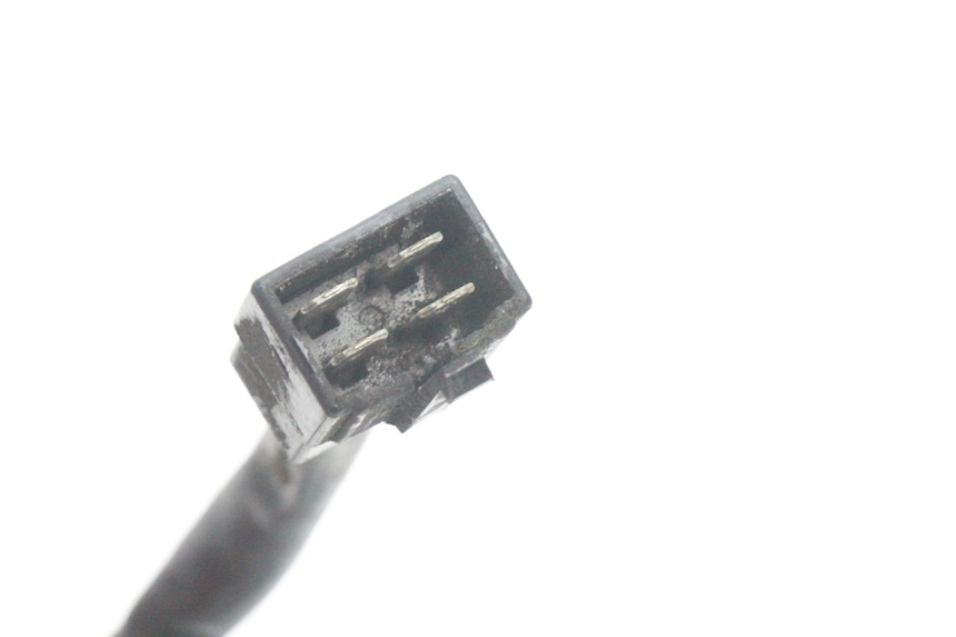 photo de REGOLATORE DI CARICA PEUGEOT SATELIS 125 (2006 - 2009) - Stato della superficie e materiale