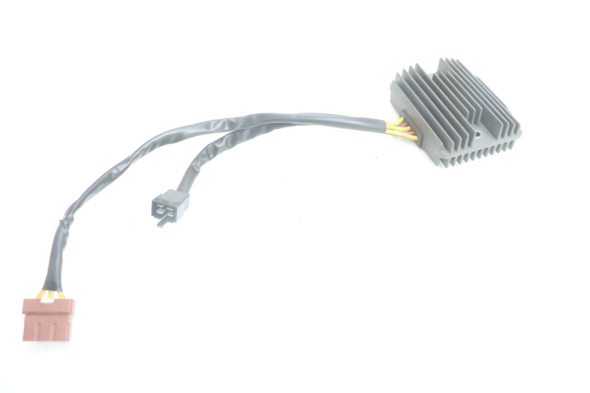 photo de REGOLATORE DI CARICA PEUGEOT SATELIS 125 (2006 - 2009) - Zoom sullo stato d'uso