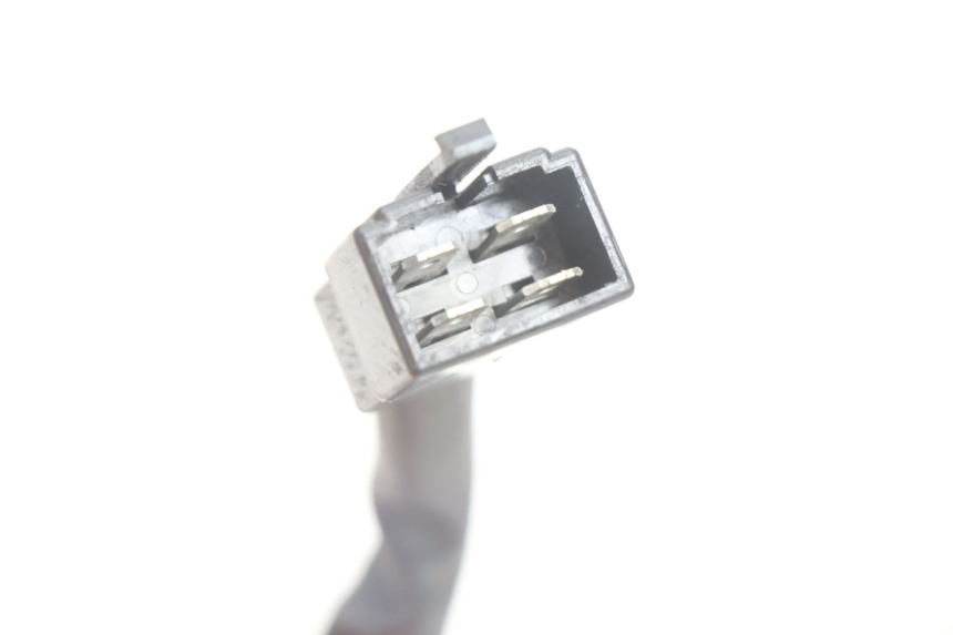 photo de REGOLATORE DI CARICA PEUGEOT SATELIS 125 (2006 - 2009) - Stato della superficie e materiale