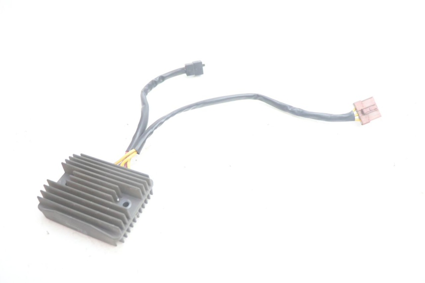 photo de REGOLATORE PEUGEOT SATELIS 125 (2013 - 2018) - Vista principale