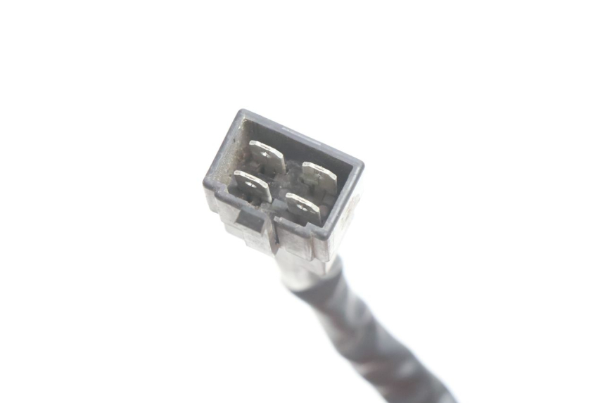 photo de REGOLATORE DI CARICA PEUGEOT SATELIS 125 (2006 - 2009) - Primo piano tecnico