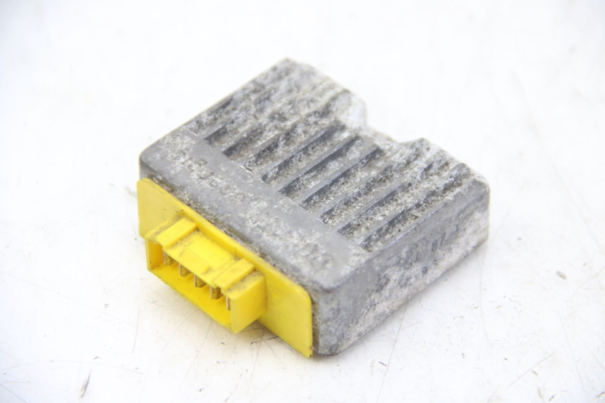 photo de REGOLATORE DI CARICA APRILIA SCARABEO 4T 50 (2009 - 2017) - Vista principale