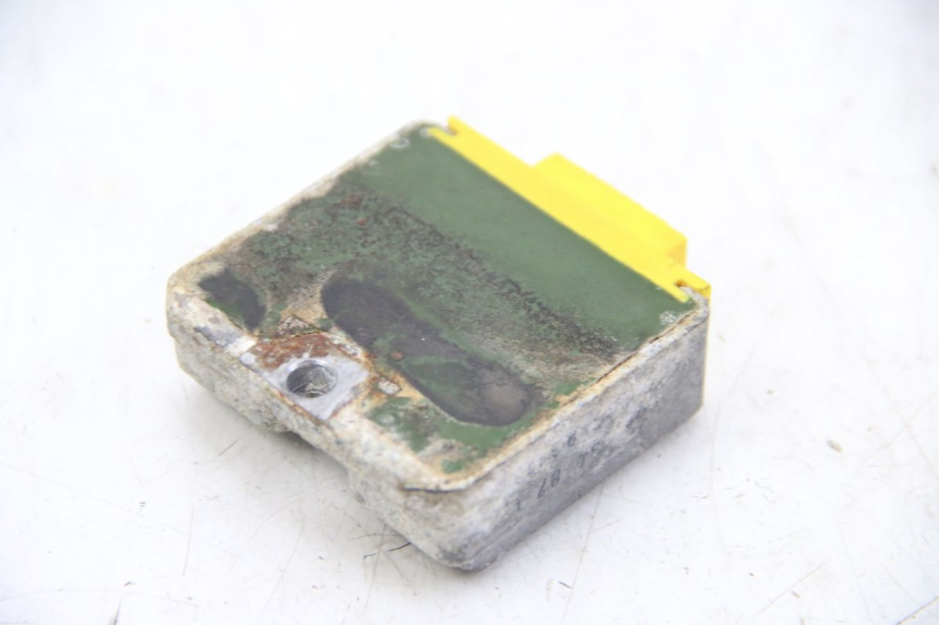 photo de REGOLATORE DI CARICA APRILIA SCARABEO 4T 50 (2009 - 2017) - Zoom sullo stato d'uso