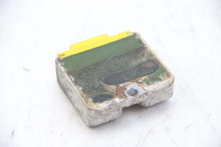 photo de REGOLATORE DI CARICA APRILIA SCARABEO 4T 50 (2009 - 2017) - Altra angolazione