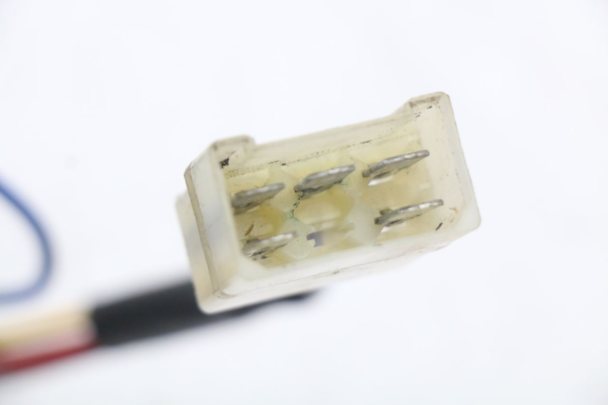 photo de REGOLATORE DI CARICA APRILIA SCARABEO GT 125 (1999 - 2007) - Vista d'insieme del prodotto