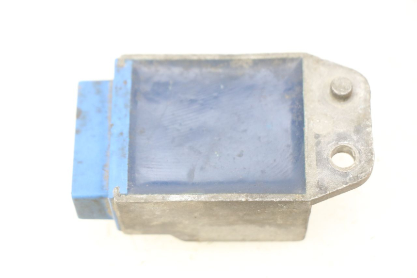 photo de REGOLATORE DI CARICA DERBI SENDA 50 (2003 - 2005) - Zoom sullo stato d'uso