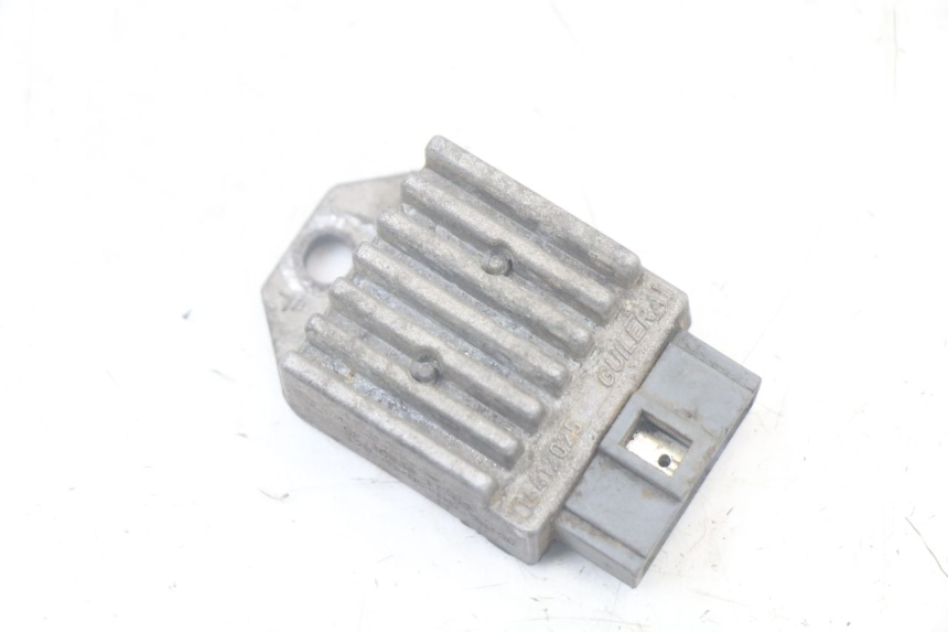 photo de REGOLATORE DI CARICA DERBI SENDA SM X-TREME 50 (2006 - 2010) - Vista principale