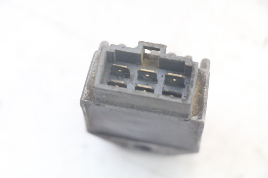 photo de REGOLATORE DI CARICA DERBI SENDA SM X-TREME 50 (2006 - 2010) - Altra angolazione