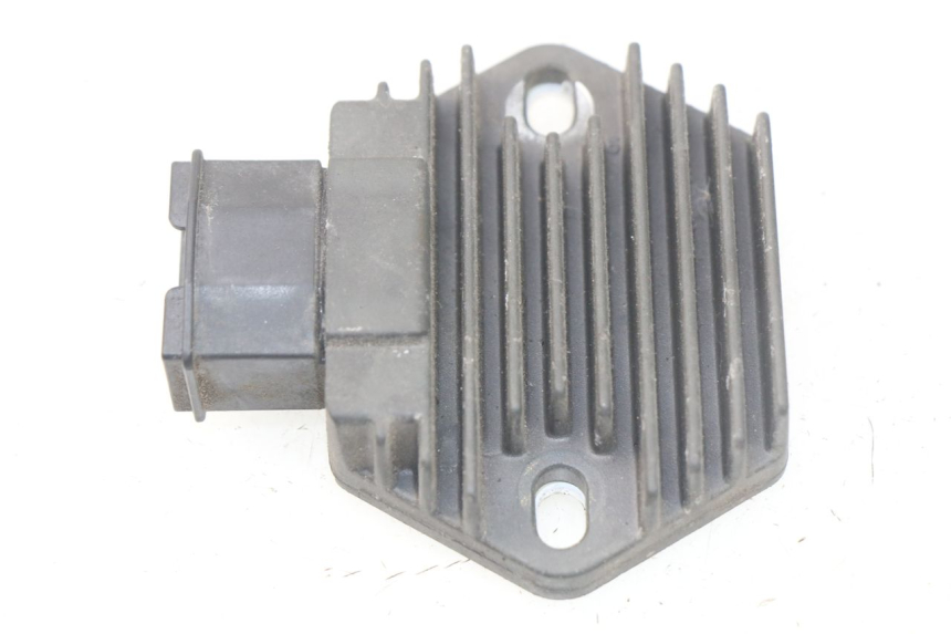 photo de REGOLATORE HONDA SES DYLAN 125 (2002 - 2006) - Vista principale