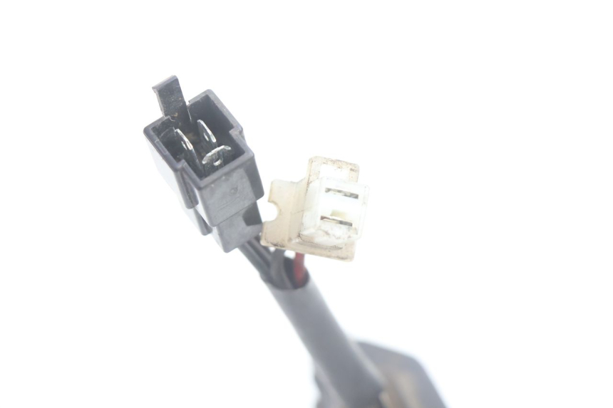 photo de REGOLATORE MASH SEVENTY FIVE 125 (2013 - 2021) - Altra angolazione