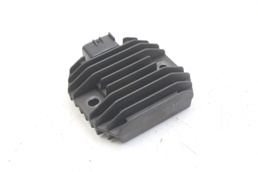 photo de REGOLATORE MBK SKYCRUISER 125 (2006 - 2009) - Vista principale