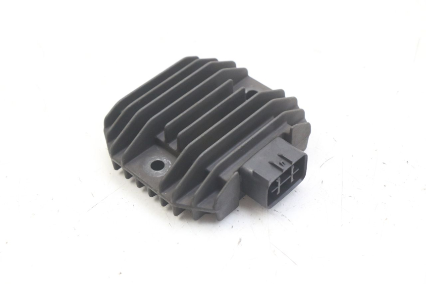 photo de REGOLATORE MBK SKYCRUISER 125 (2006 - 2009) - Zoom sullo stato d'uso