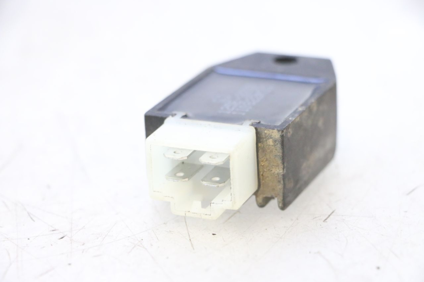 photo de REGOLATORE RIDE SLASH 2T 50 (2012 - 2014) - Altra angolazione