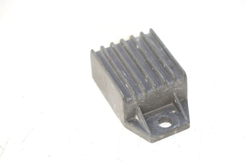 photo de REGOLATORE RIDE SLASH 2T 50 (2012 - 2014) - Primo piano tecnico