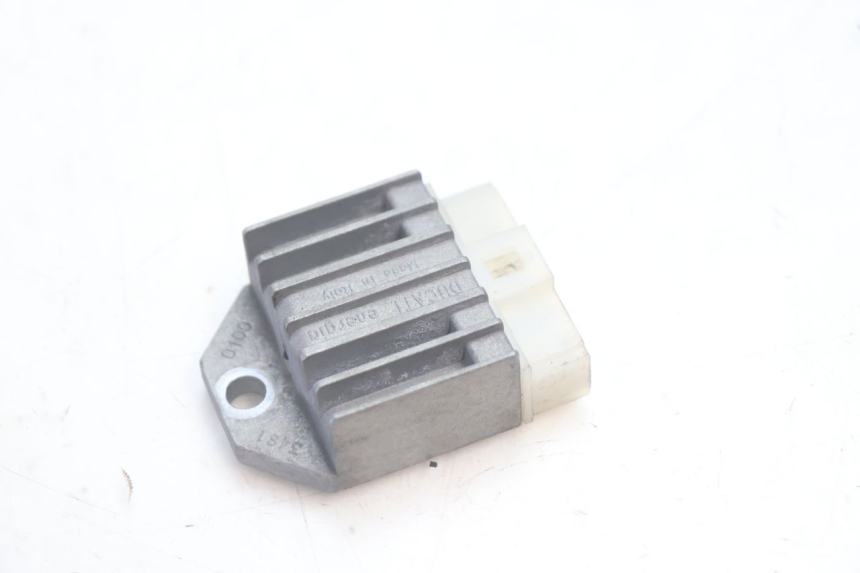 photo de REGOLATORE YAMAHA SLIDER 50 (1999 - 2004) - Dettaglio del componente