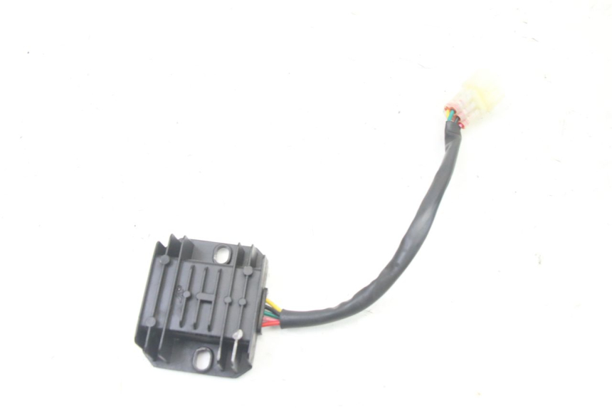 photo de REGOLATORE SMALL MX THUNDER 250 - Vista principale