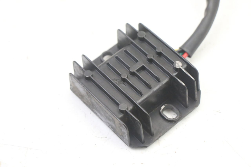 photo de REGOLATORE SMALL MX THUNDER 250 - Dettaglio del componente