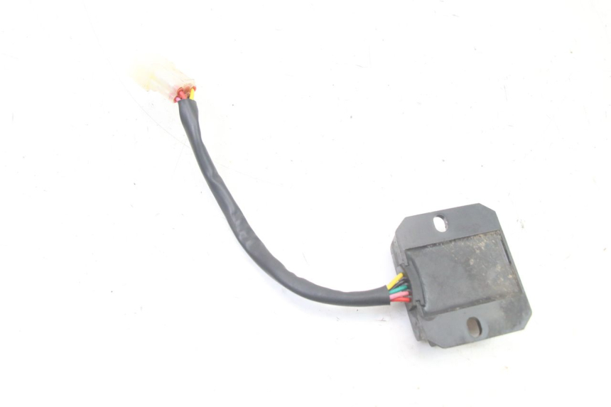 photo de REGOLATORE SMALL MX THUNDER 250 - Zoom sullo stato d'uso