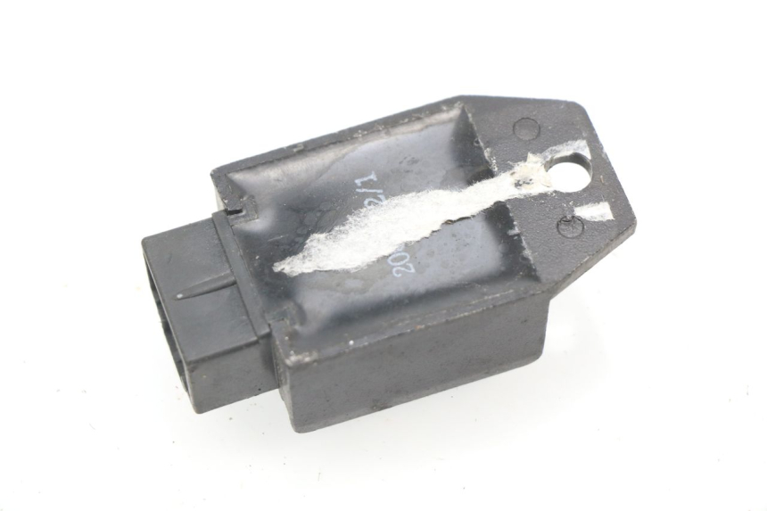 photo de REGOLATORE DI CARICA JONWAY SOLANA 50 (2007 - 2016) - Zoom sullo stato d'uso