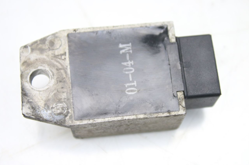 photo de REGOLATORE DI CARICA PEUGEOT SPEEDFIGHT LC 50 (1996 - 2002) - Zoom sullo stato d'uso