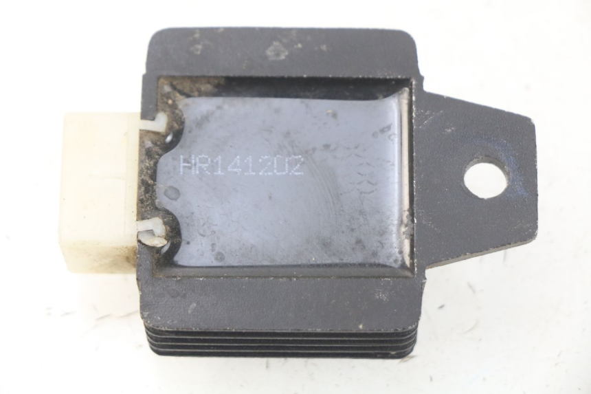 photo de Regolatore di carica ORION SPORTRAX 125 - Zoom sullo stato d'uso