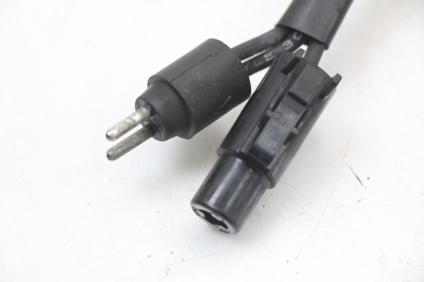 photo de REGOLATORE HARLEY DAVIDSON SPORTSTER XL CUSTOM 1200 (2003 - 2004) - Altra angolazione