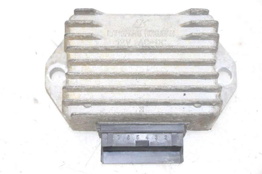 photo de REGOLATORE DI CARICA APRILIA SR 2T 50 (2012 - 2017) - Vista principale