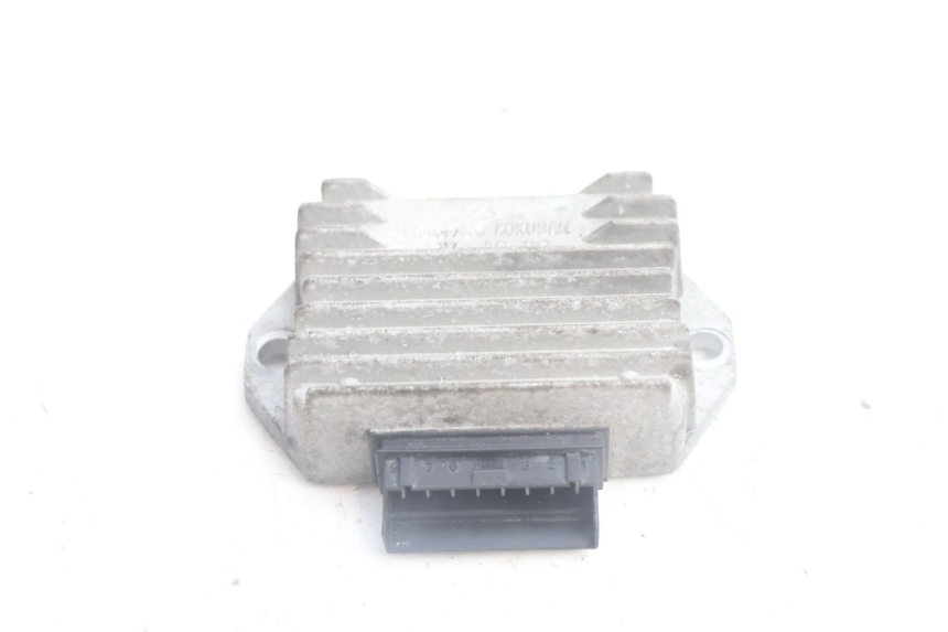 photo de REGOLATORE DI CARICA APRILIA SR 2T 50 (2012 - 2017) - Vista principale