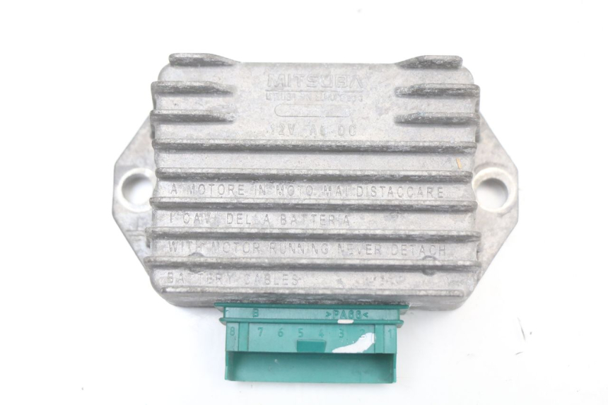 photo de REGOLATORE APRILIA SR CARB LC 2T 50 (2004 - 2012) - Vista principale