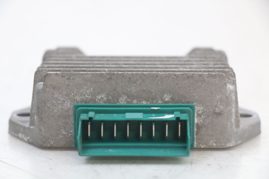 photo de REGOLATORE APRILIA SR CARB LC 2T 50 (2004 - 2012) - Zoom sullo stato d'uso