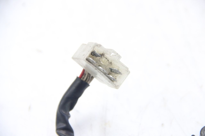 photo de REGOLATORE DI CARICA YAMAHA SR 125 (1982 - 2003) - Zoom sullo stato d'uso