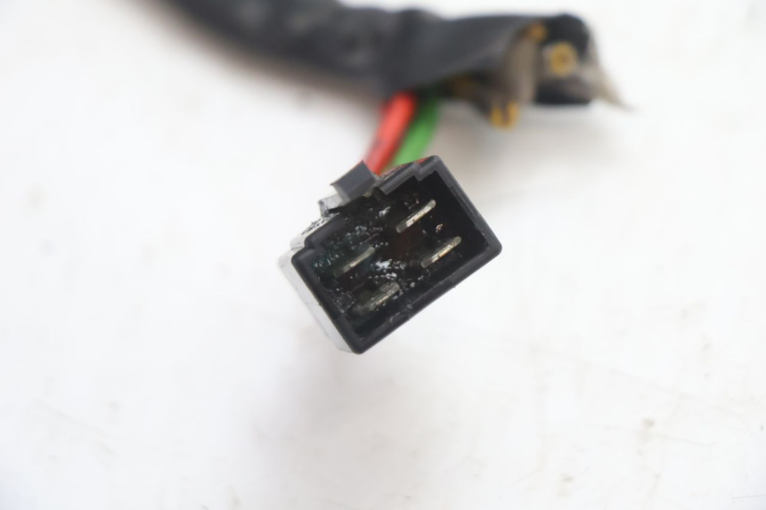 photo de REGOLATORE DUCATI SS IE DS CARENEE 1000 (2002 - 2006) - Primo piano tecnico