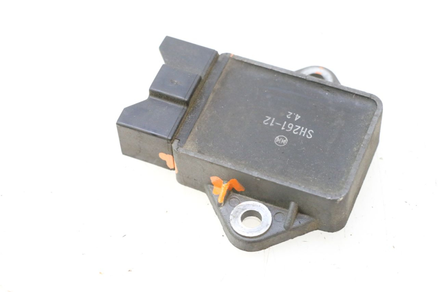 photo de REGOLATORE HONDA ST PAN EUROPEAN 1100 (1990 - 2002) - Vista principale