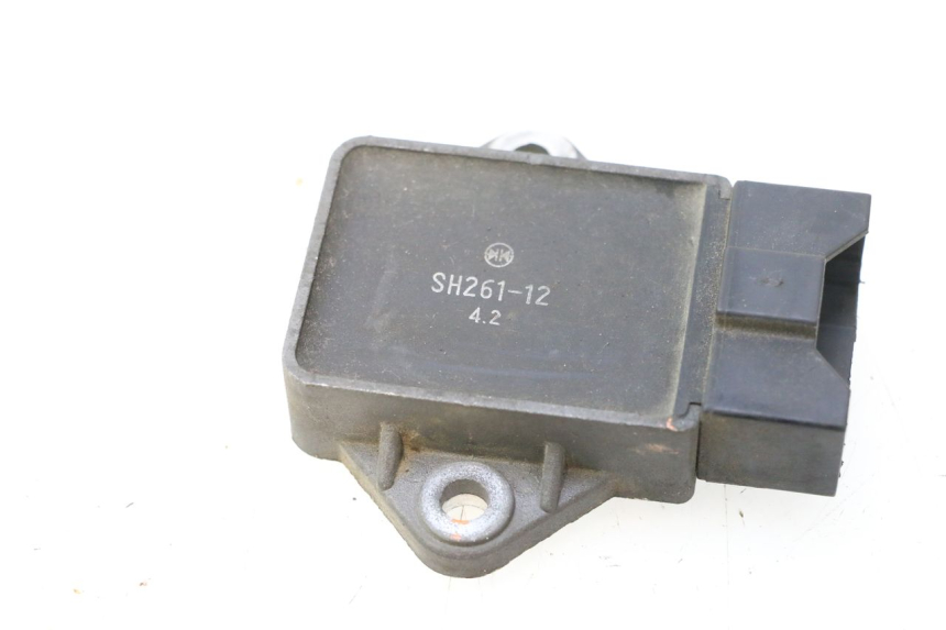 photo de REGOLATORE HONDA ST PAN EUROPEAN 1100 (1990 - 2002) - Altra angolazione