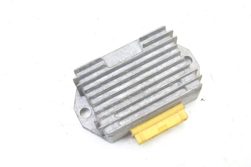 photo de REGOLATORE GILERA STALKER 50 (1997 - 2005) - Vista principale