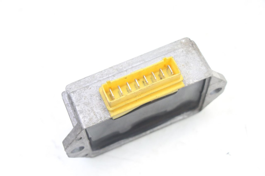 photo de REGOLATORE GILERA STALKER 50 (1997 - 2005) - Zoom sullo stato d'uso