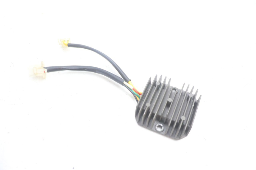 photo de REGOLATORE RAZZO STEED 125 (2012 - 2018) - Vista principale