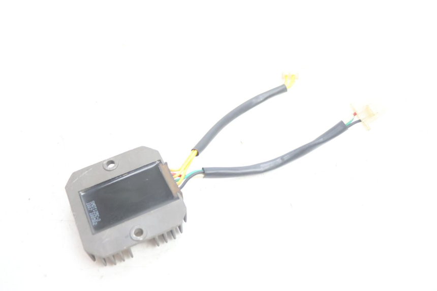photo de REGOLATORE RAZZO STEED 125 (2012 - 2018) - Primo piano tecnico