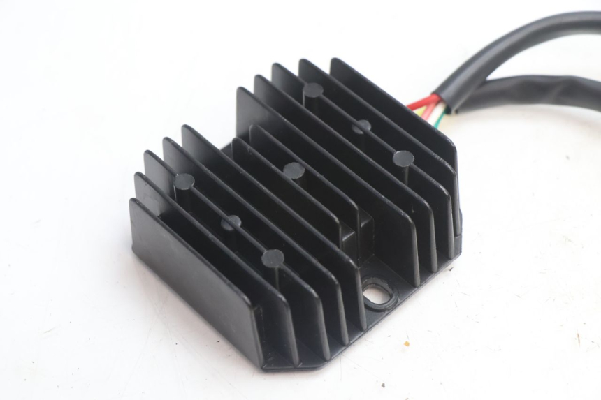 photo de REGOLATORE VASTRO STREET S 50 (2016 - 2021) - Dettaglio del componente