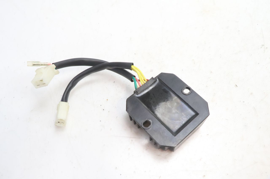 photo de REGOLATORE VASTRO STREET S 50 (2016 - 2021) - Altra angolazione