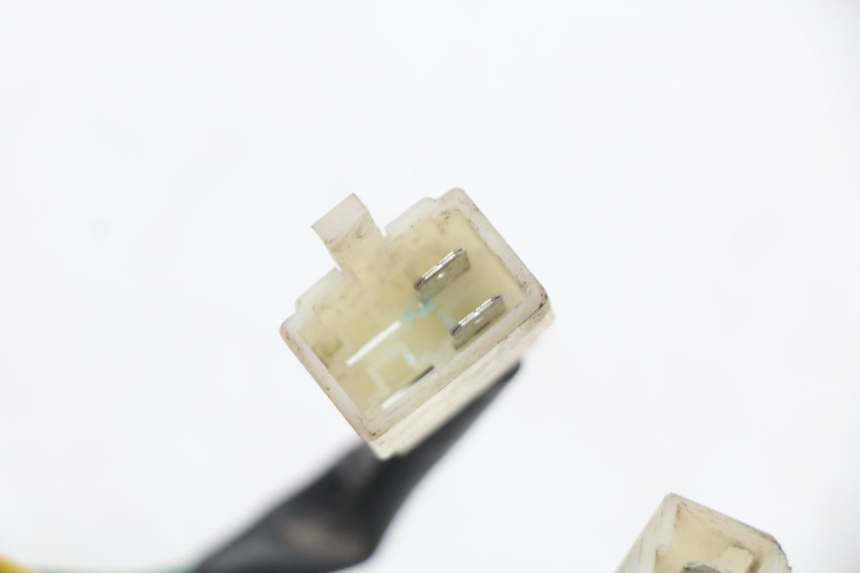 photo de REGOLATORE PEUGEOT STREETZONE I 2T 50 (2018 - 2020) - Altra angolazione