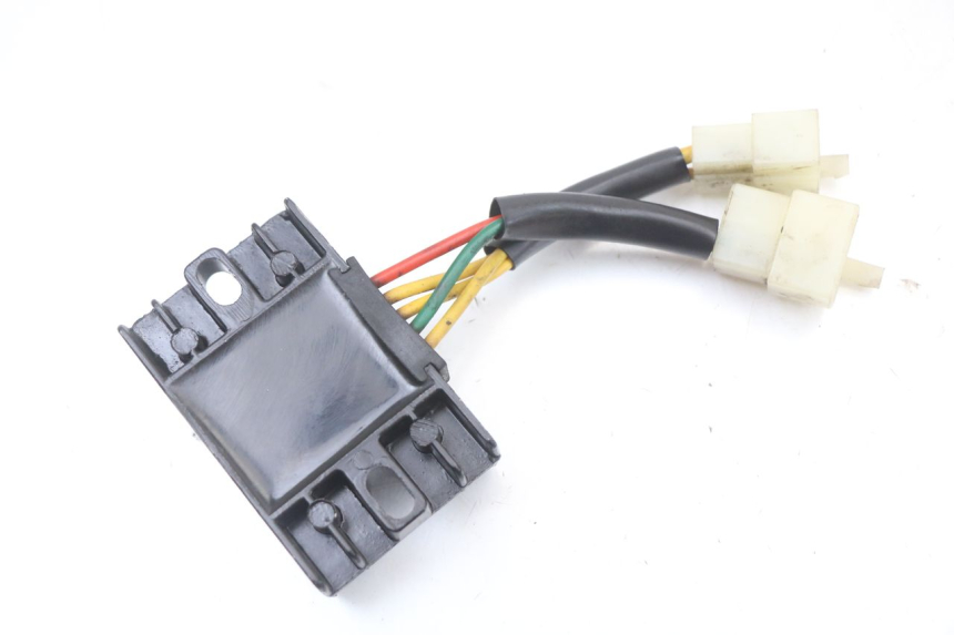 photo de REGOLATORE PEUGEOT STREETZONE I 2T 50 (2018 - 2020) - Dettaglio del componente