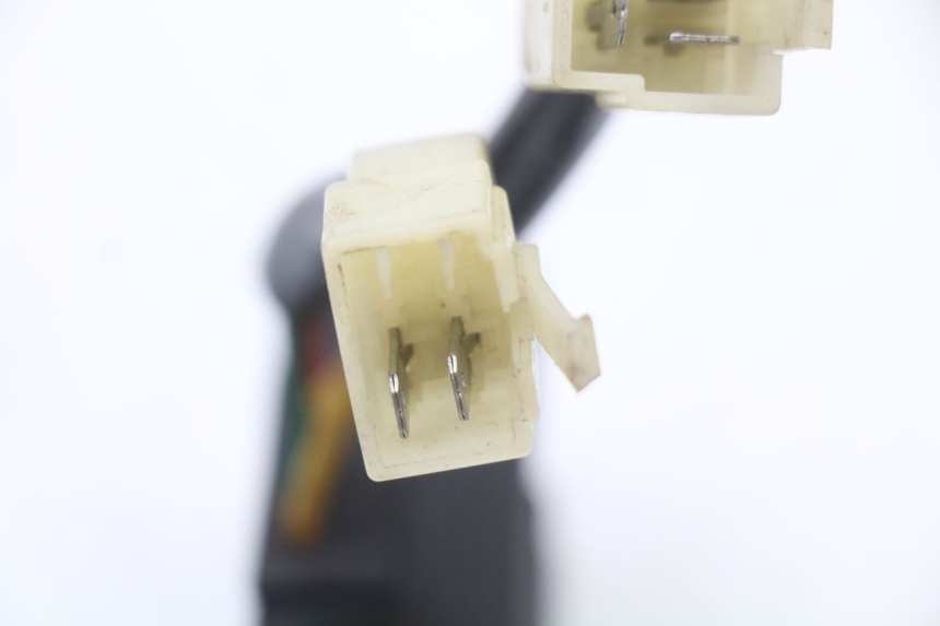 photo de REGOLATORE PEUGEOT STREETZONE I 2T 50 (2018 - 2020) - Altra angolazione