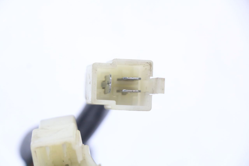 photo de REGOLATORE PEUGEOT STREETZONE I 2T 50 (2018 - 2020) - Primo piano tecnico