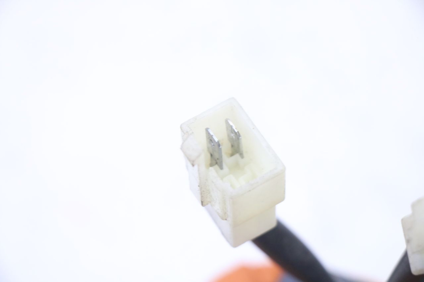 photo de REGOLATORE PEUGEOT STREETZONE I 2T 50 (2018 - 2020) - Primo piano tecnico