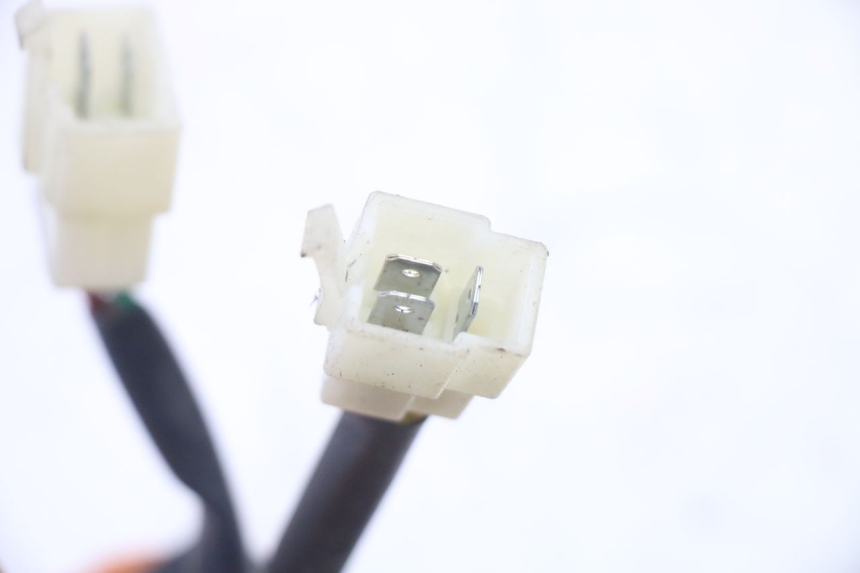 photo de REGOLATORE PEUGEOT STREETZONE I 2T 50 (2018 - 2020) - Vista d'insieme del prodotto